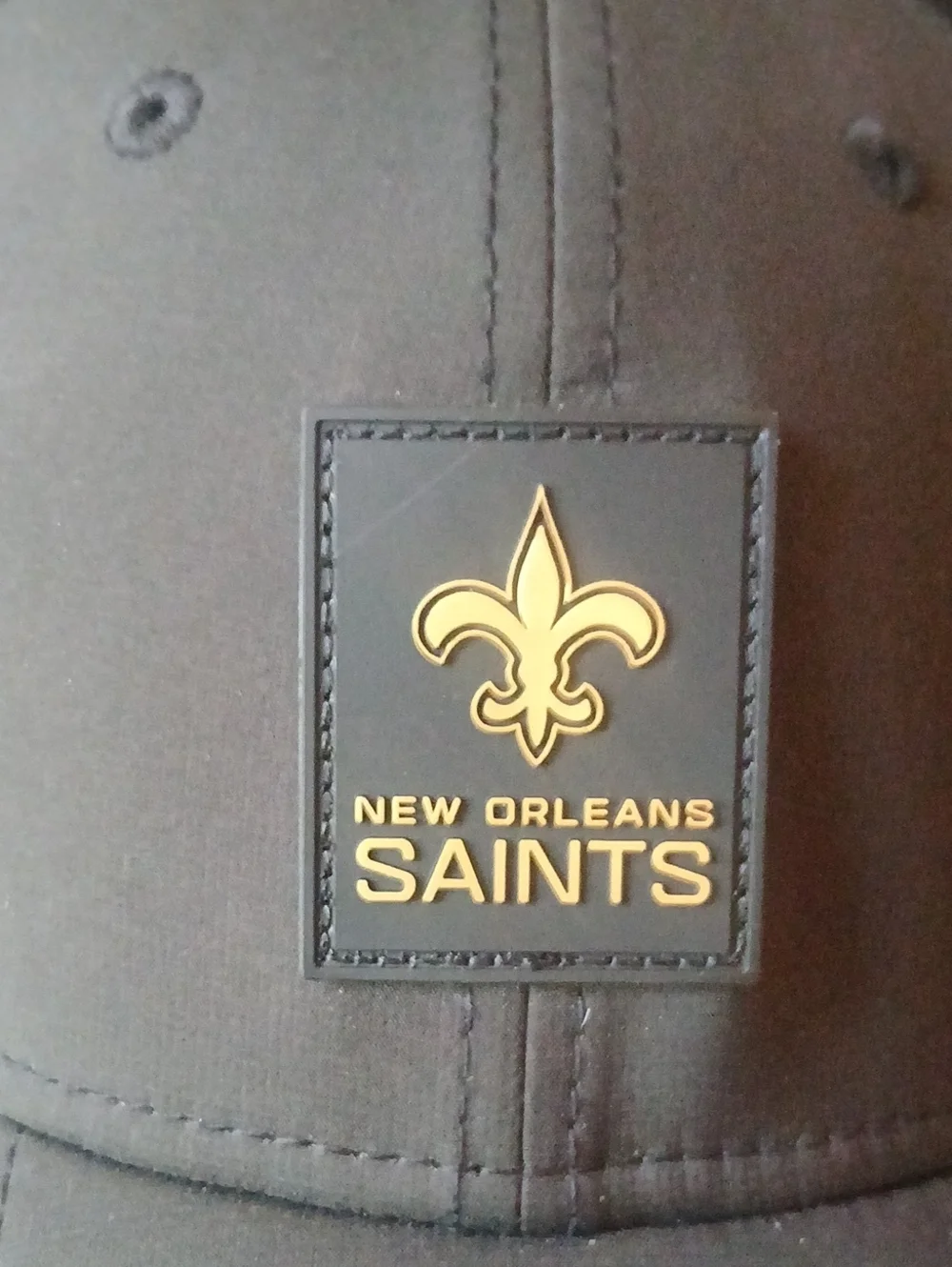 New Orleans Saints Sideline Hat